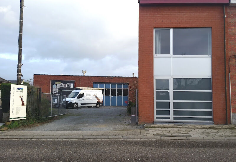 Foto van HVH Reclame
