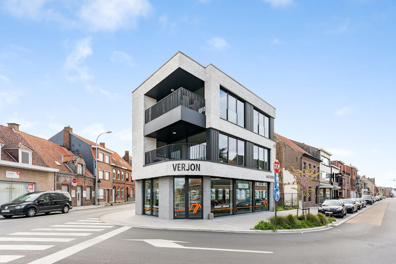 Foto van Verjon Izegem