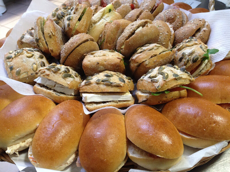 Foto van Cocody Snack
