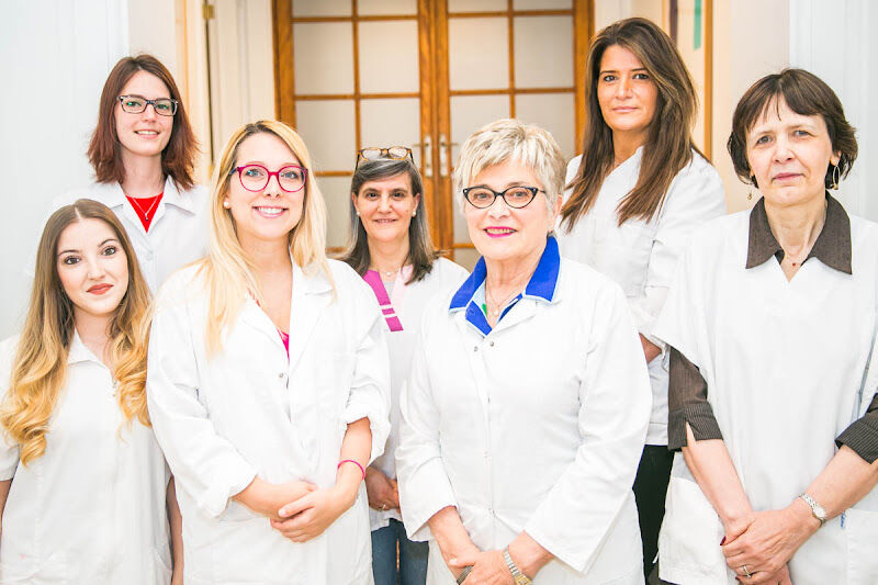 Foto van Dr. Lowy cosmetic dermatologist (Brussels)