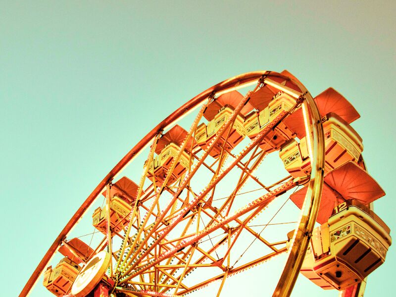 Foto van Catherine Polet | Joy & Fulfillment Coach