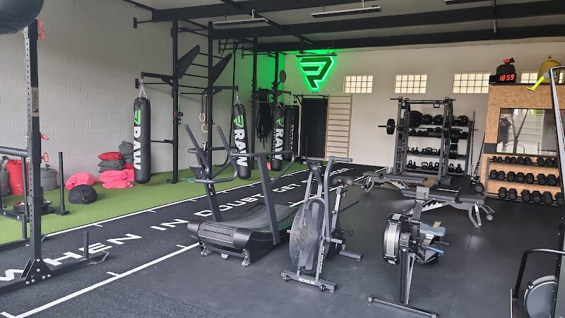 Foto van RAW Performance Personal Training