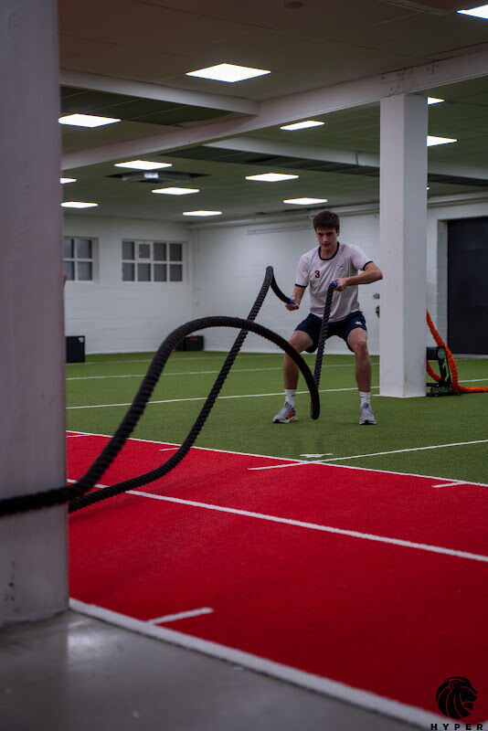 Foto van Hyper Health