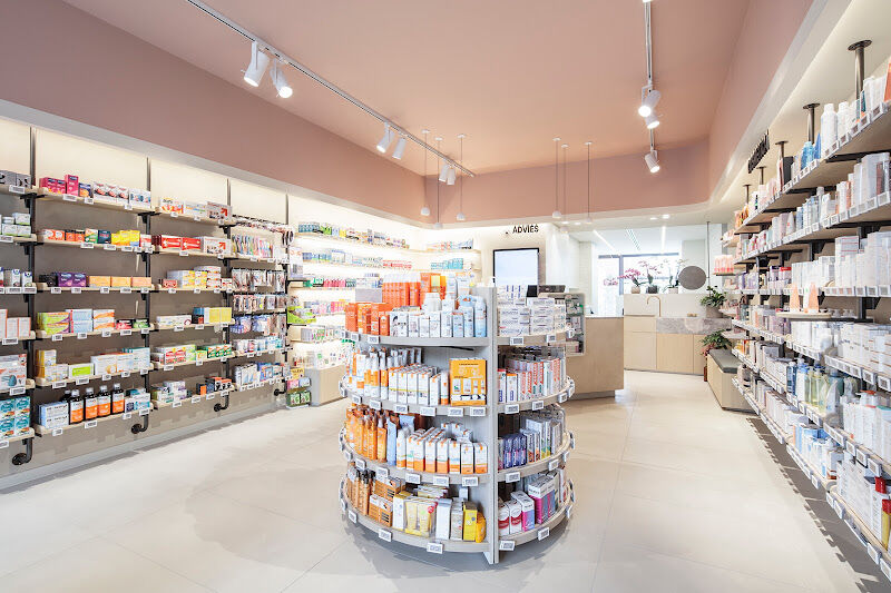 Foto van Apotheek Debruyne Ellen