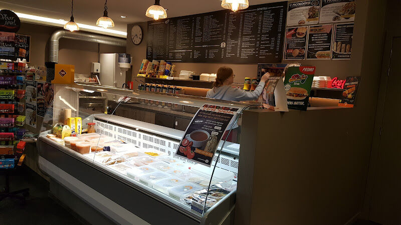 Foto van Foodbar Picolootje 2