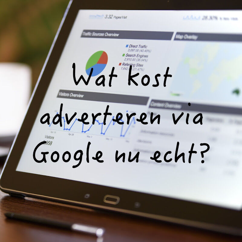 Foto van Kando Marketing