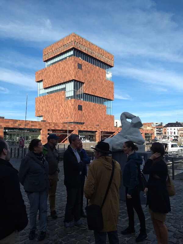 Foto van archixplore
