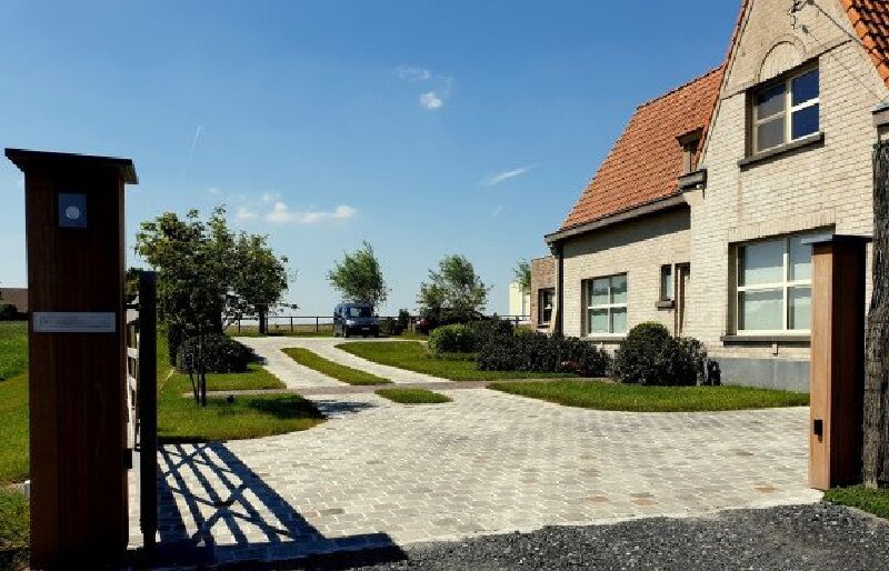 Foto van Landschaps- & tuinarchitect Stephen Baelde