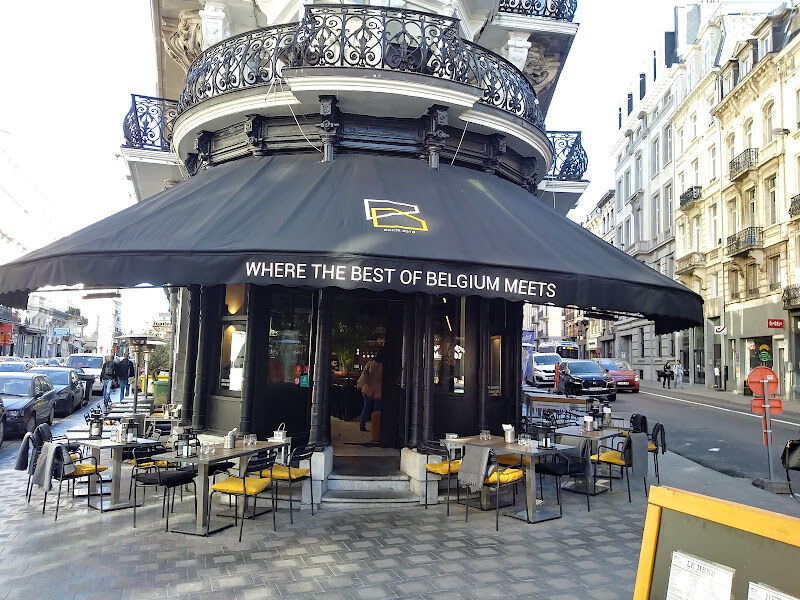 Foto van Beat restaurant & bar