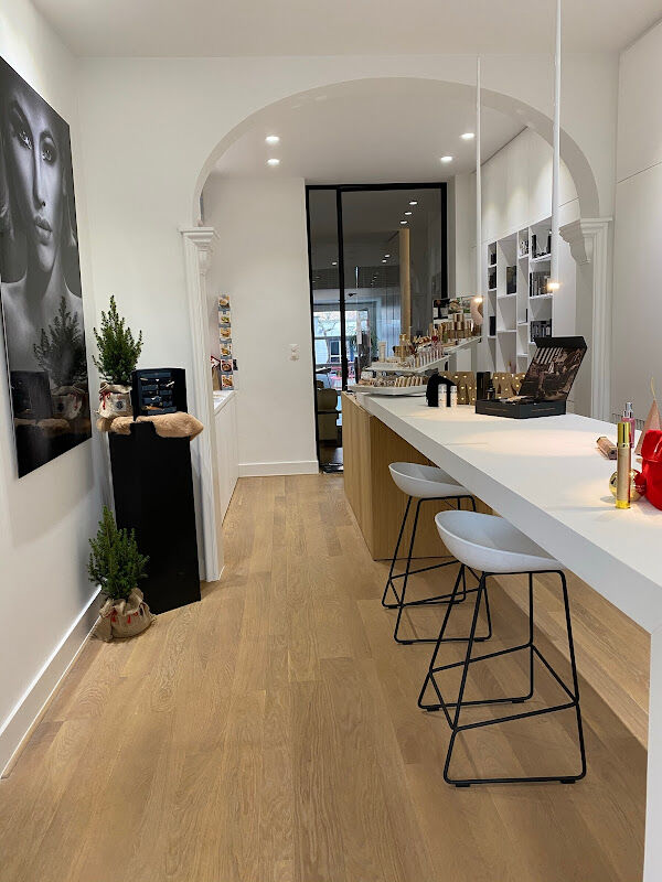 Foto van A l'Etage SkinCare - Kristine Verstraete