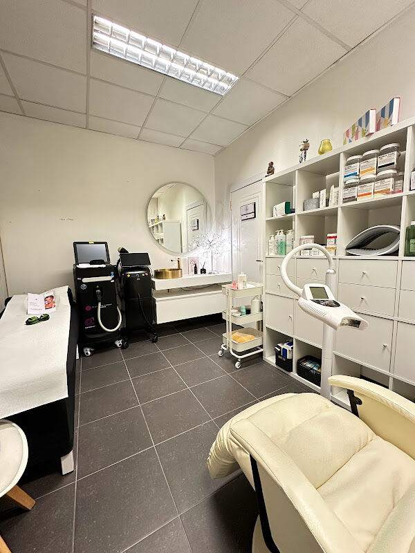 Foto van Schoonheidssalon Sistersbeauty