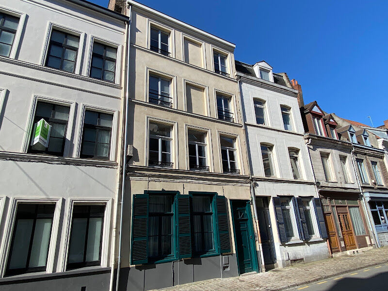 Foto van The Sleeping Cat III - Old Lille