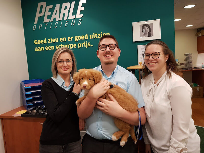 Foto van Pearle Opticiens Aarschot