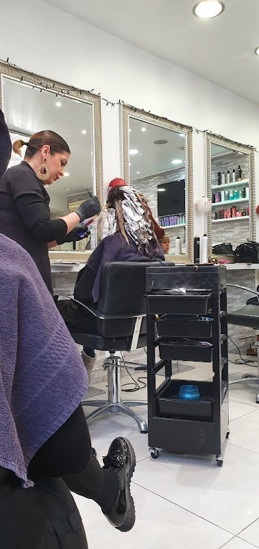 Foto van DQ Hairstyling