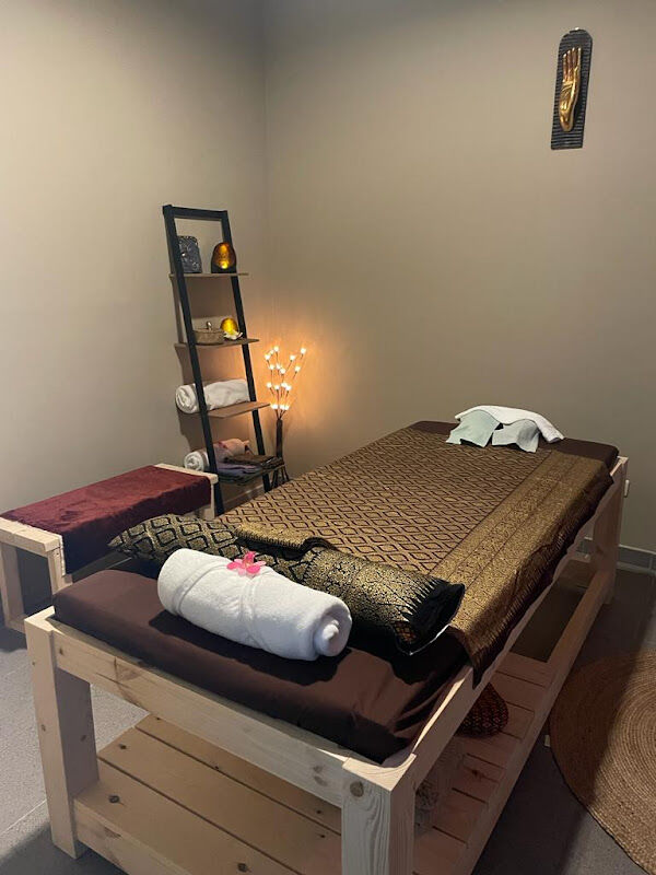Foto van Sarin Thai Massage & Spa