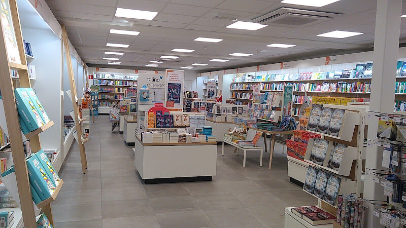 Foto van Standaard Boekhandel