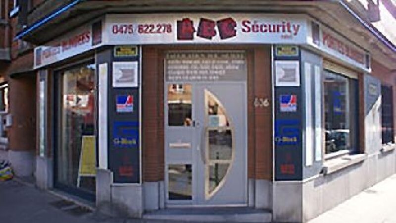 Foto van ABC Sécurity & Quadlok