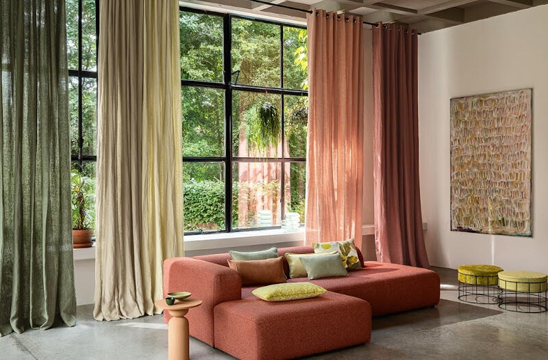 Foto van T-interiors