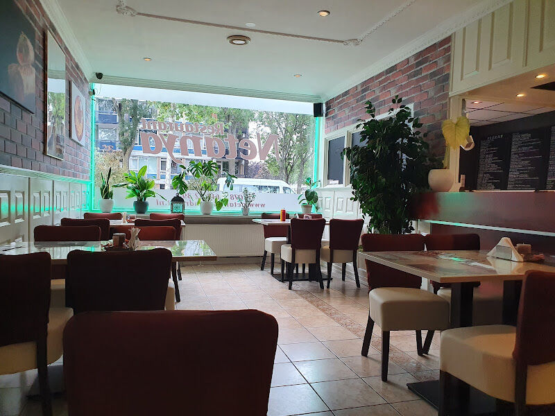 Foto van Restaurant Netanya