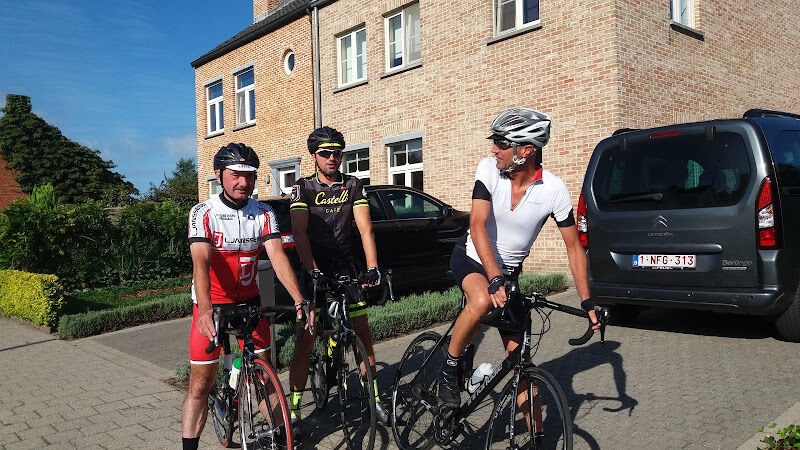 Foto van Bouwen / Jozef