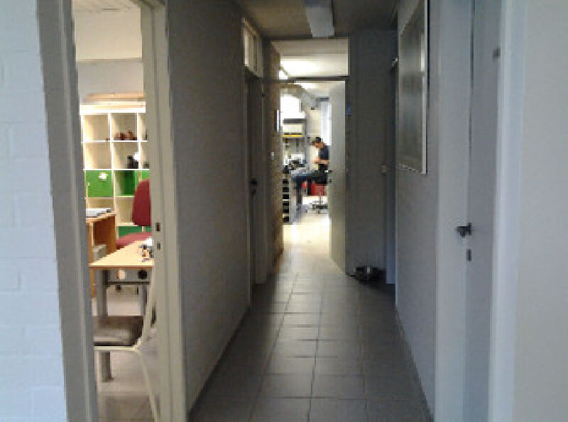 Foto van Lodewijks Dirk Orthopedie
