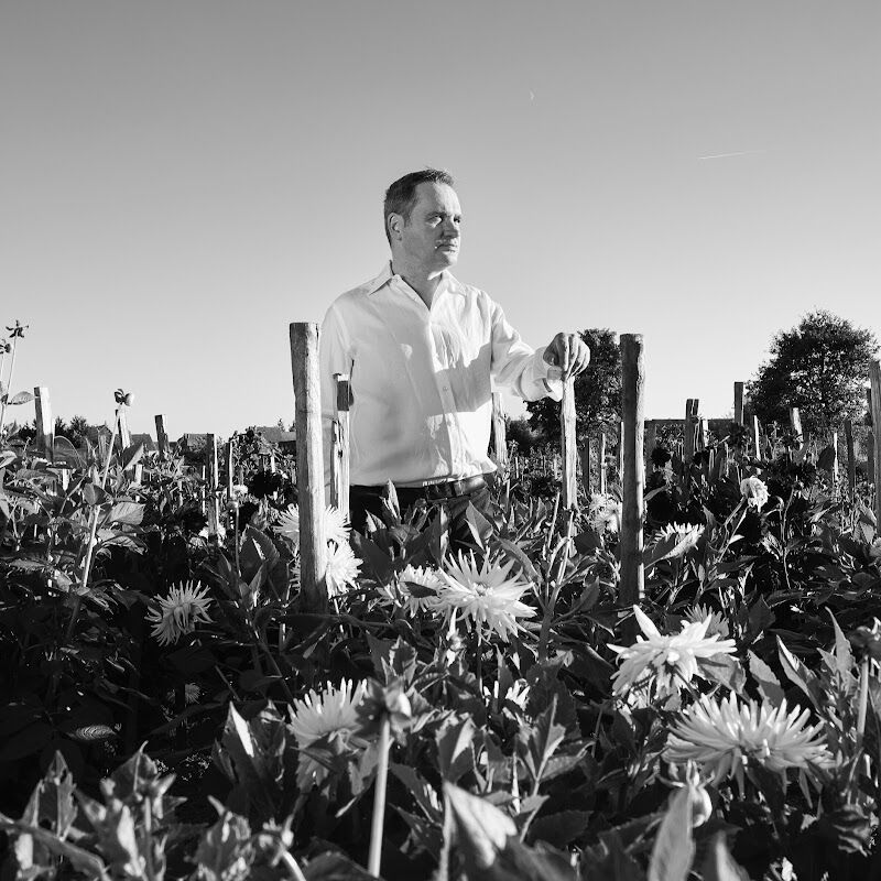 Foto van Erik Dhont