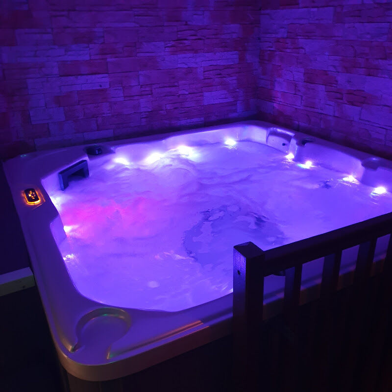 Foto van Spa Center Lille | Spa Privatif sur réservation