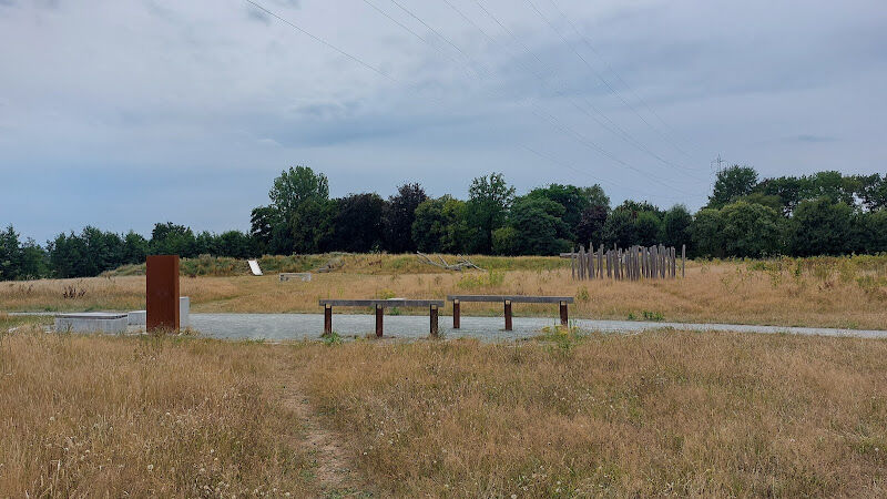 Foto van Speeltuin Heermeerspark