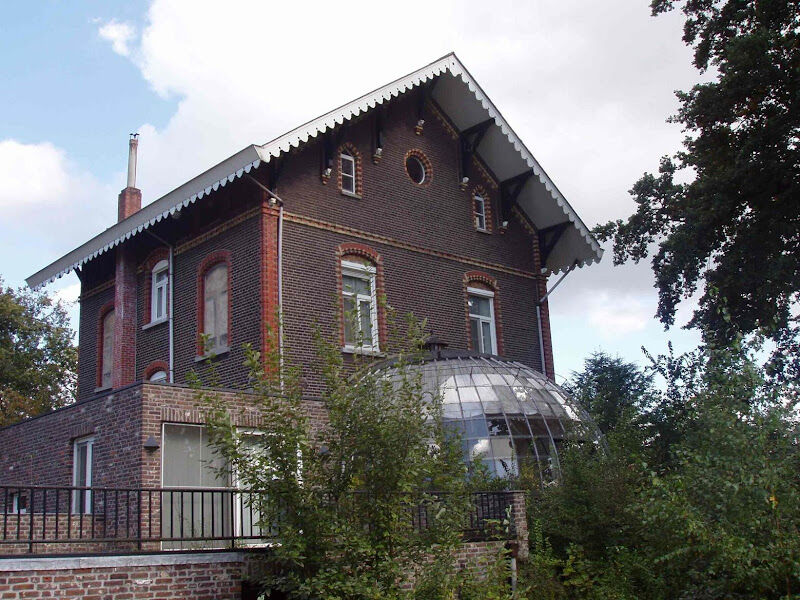 Foto van Financial Consult Company bvba