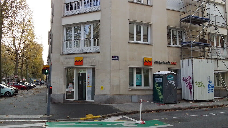 Foto van Attijariwafa bank Europe (Lille)