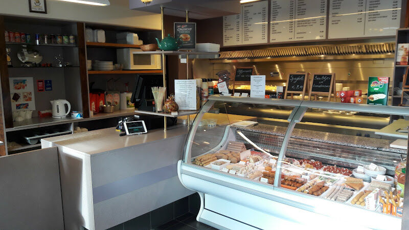 Foto van Frituur-Snack't Moorke
