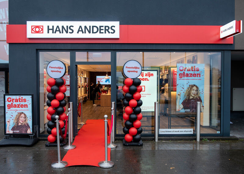 Foto van Hans Anders