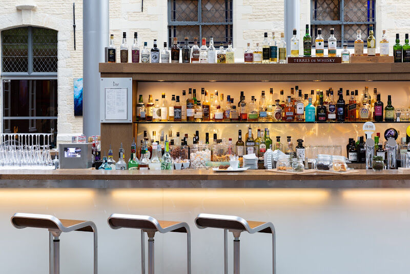 Foto van Bar l'Hermitage