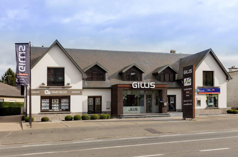 Foto van Immo Gillis bv
