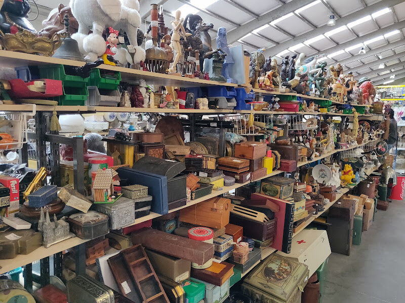 Foto van Eco-Shop Gent