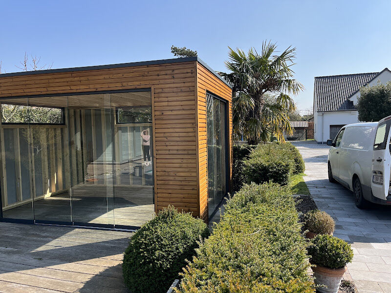 Foto van Dvworks