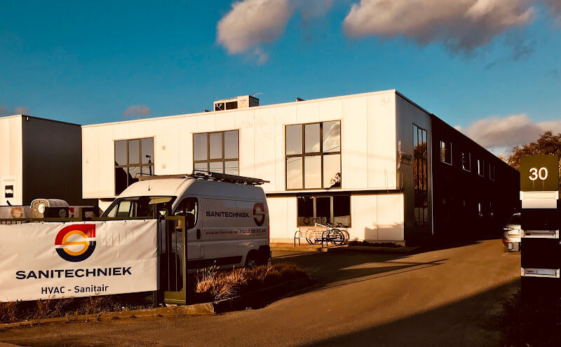 Foto van Sanitechniek