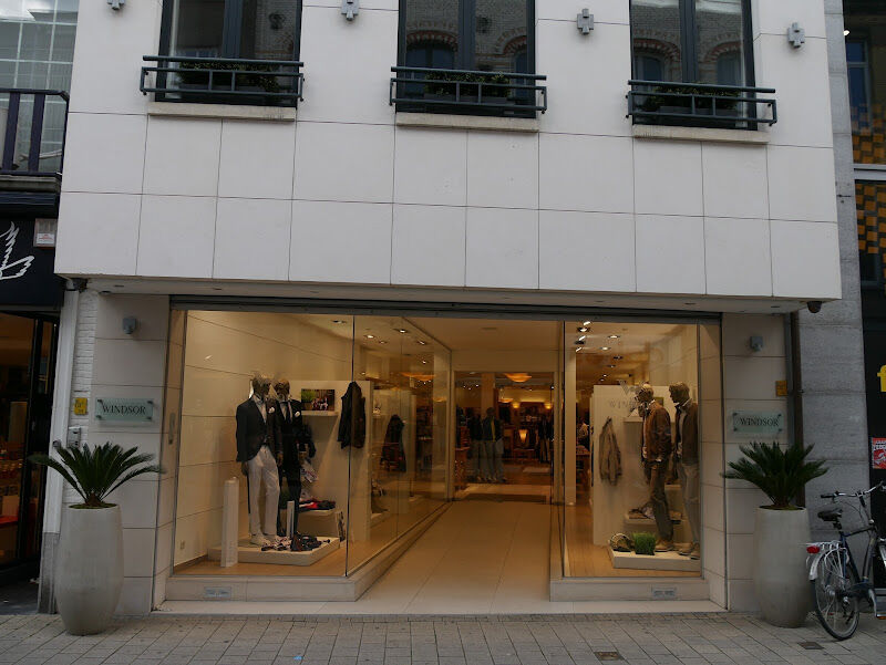 Foto van Windsor