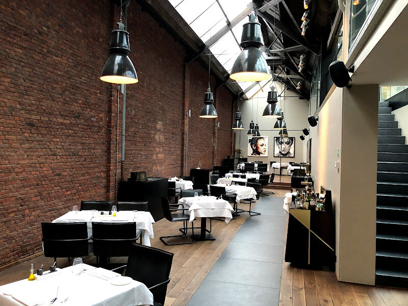 Foto van Restaurant Jerom