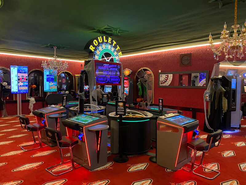 Foto van Golden Vegas Beveren