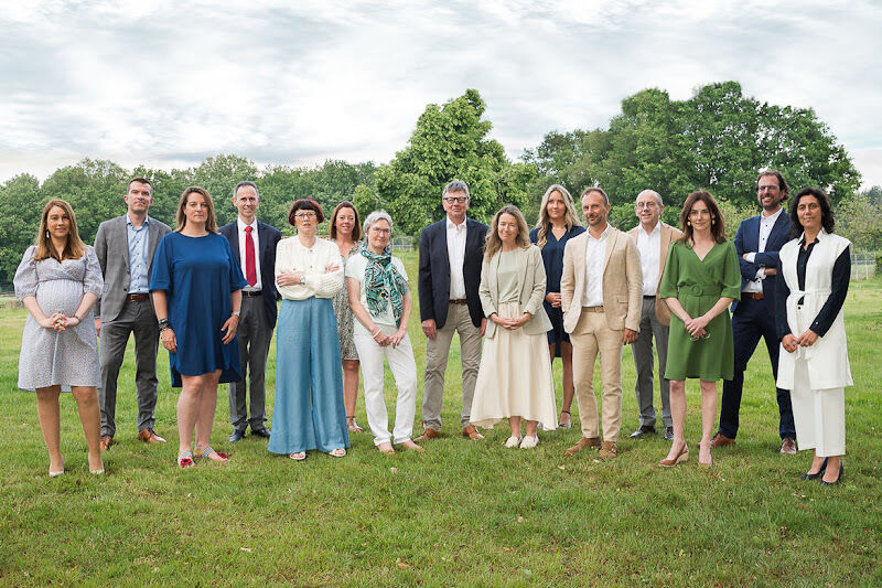 Foto van Omnius Advocaten