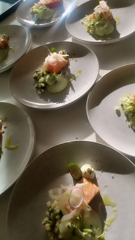 Foto van Food & Fête - kok aan huis - private chef