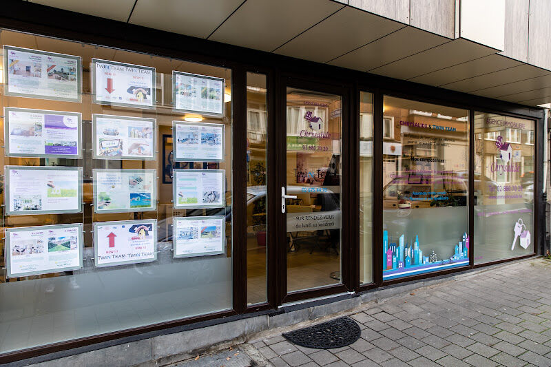 Foto van Immobilière Chrysalide