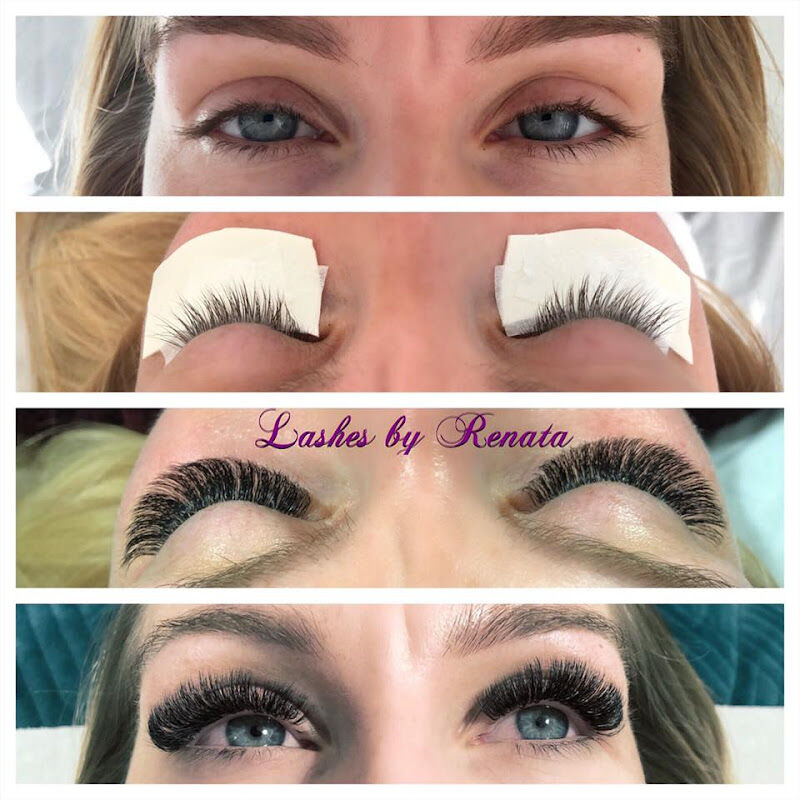 Foto van Lashes by Renata
