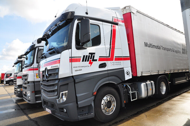 Foto van Multimodal Transports & Logistics (MTL) bv
