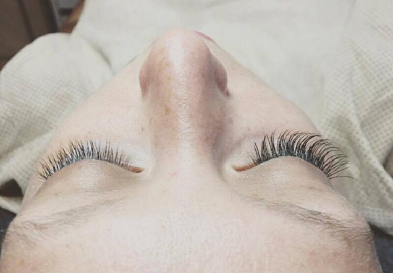 Foto van Schoonheidssalon Lena