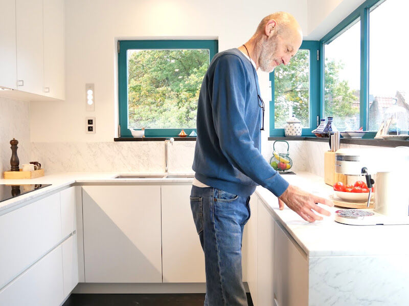 Foto van Keukens Ranson