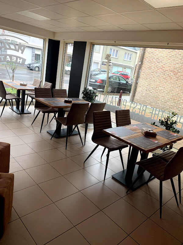 Foto van Pizza Heat Wetteren