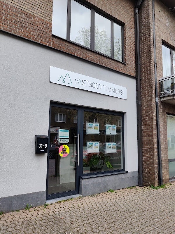 Foto van Vastgoed Timmers