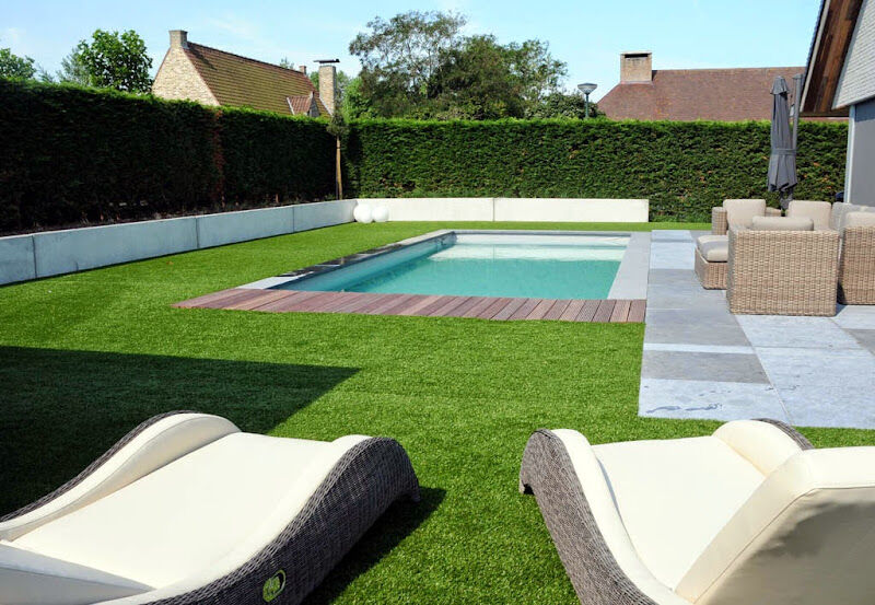 Foto van Namgrass Gazon Synthétique France